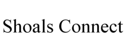 SHOALS CONNECT trademark