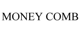 MONEY COMB trademark