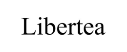 LIBERTEA trademark