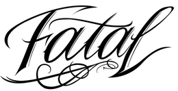 FATAL trademark