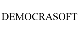DEMOCRASOFT trademark