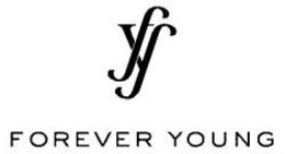 FY FOREVER YOUNG trademark