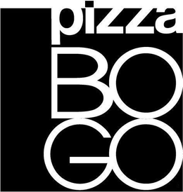 PIZZA BOGO trademark