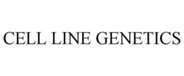 CELL LINE GENETICS trademark