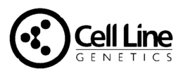 CELL LINE GENETICS trademark