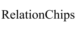 RELATIONCHIPS trademark