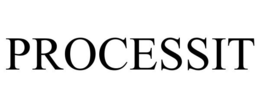 PROCESSIT trademark