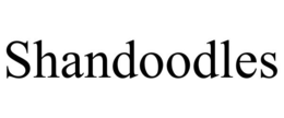 SHANDOODLES trademark