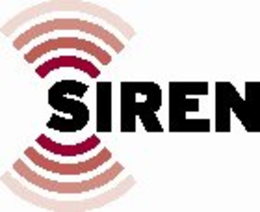 SIREN trademark