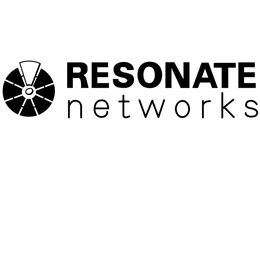 RESONATE NETWORKS trademark