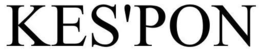 KES'PON trademark