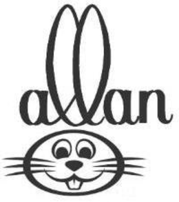 ALLAN trademark