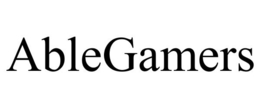 ABLEGAMERS trademark