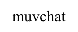 MUVCHAT trademark