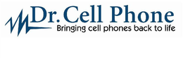 DR. CELL PHONE BRINGING CELL PHONES BACK TO LIFE trademark