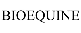 BIOEQUINE trademark