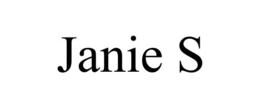 JANIE S trademark