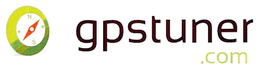 GPSTUNER.COM trademark