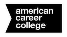 AMERICAN CAREER COLLEGE trademark