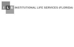 INSTITUTIONAL LIFE SERVICES (FLORIDA ILS trademark