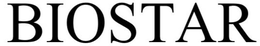 BIOSTAR trademark