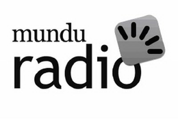 MUNDU RADIO trademark