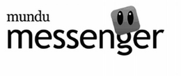 MUNDU MESSENGER trademark