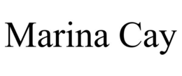 MARINA CAY trademark