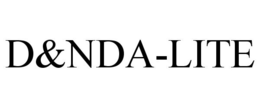 D&NDA-LITE trademark