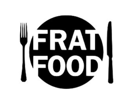 FRAT FOOD trademark
