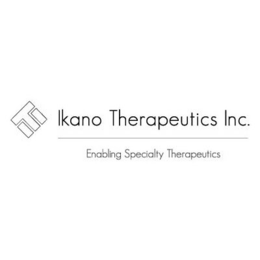 ITI IKANO THERAPEUTICS INC. ENABLING SPECIALTY THERAPEUTICS trademark