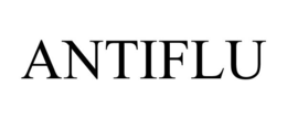 ANTIFLU trademark