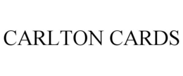 CARLTON CARDS trademark