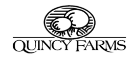 QUINCY FARMS trademark