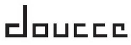 DOUCCE trademark