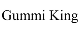 GUMMI KING trademark