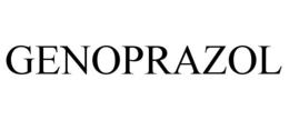 GENOPRAZOL trademark