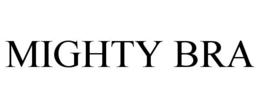MIGHTY BRA trademark