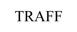 TRAFF trademark