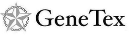 GENETEX trademark