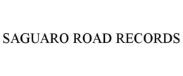 SAGUARO ROAD RECORDS trademark