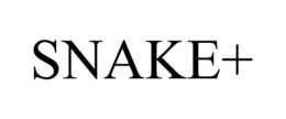 SNAKE+ trademark