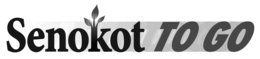 SENOKOT TO GO trademark