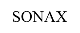 SONAX trademark