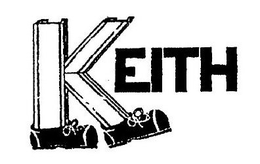 KEITH trademark