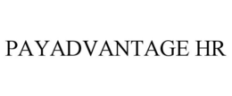 PAYADVANTAGE HR trademark