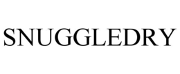 SNUGGLEDRY trademark