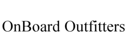 ONBOARD OUTFITTERS trademark