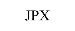 JPX trademark