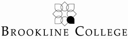 BROOKLINE COLLEGE trademark